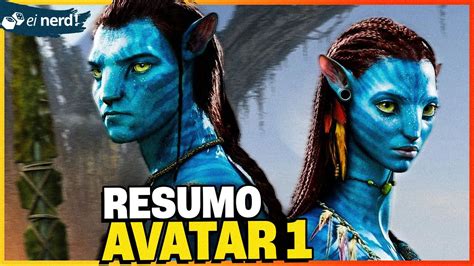 avatar filme completo|Watch Avatar